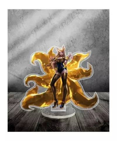 Kolekcjonerska Figurka League of Legends Ahri - LOL
