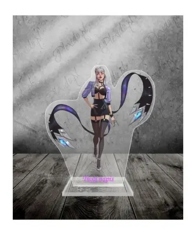 Kolekcjonerska Figurka League of Legends Evelynn