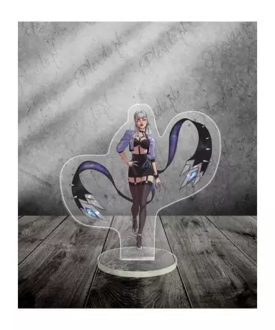 Kolekcjonerska Figurka League of Legends Evelynn