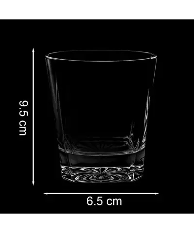 Szklanka do Whisky z Grawerem Prezent na Urodziny Święta