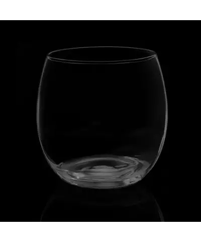 Whiskey Set Carafe Ship + 4 Glasses as a Gift