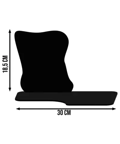 copy of Ewige Kerze, LED-Statuette, für das Grab Allerheiligen, Friedhofsdesigns