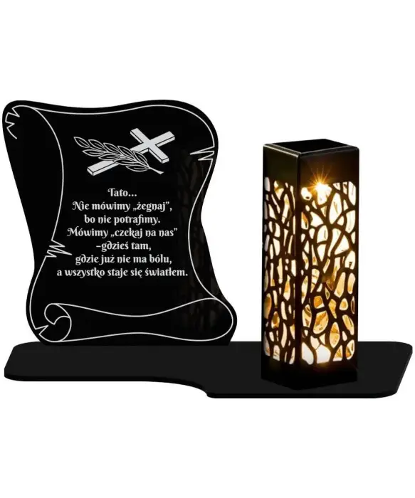 copy of Eternal Candle Led...