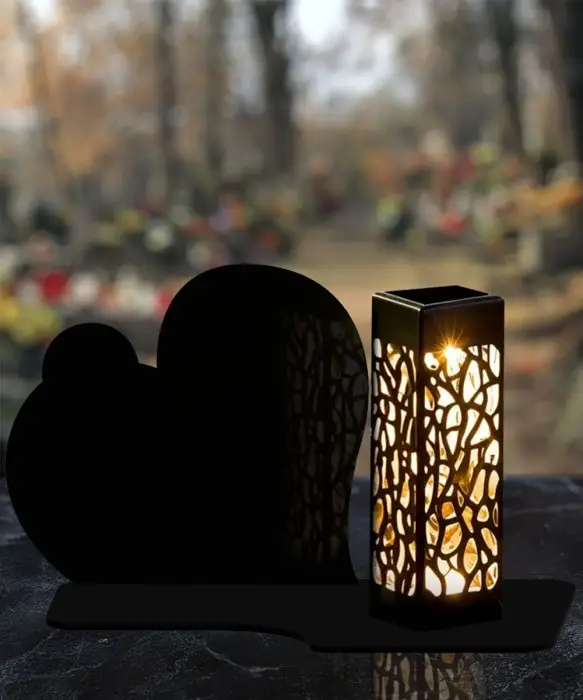 copy of Eternal Candle Led...