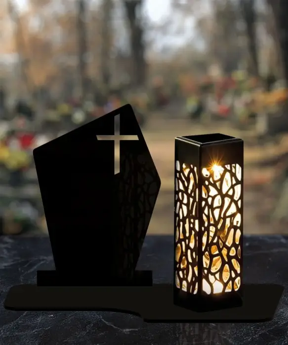 copy of Eternal Candle Led...