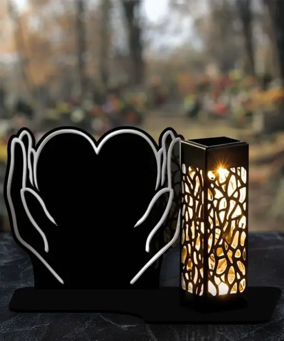 copy of Eternal Candle Led...