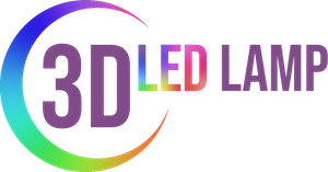 3DLEDLAMP